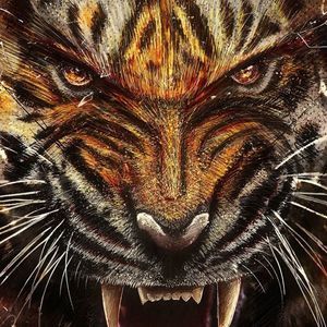 Meet your Posher, Andy